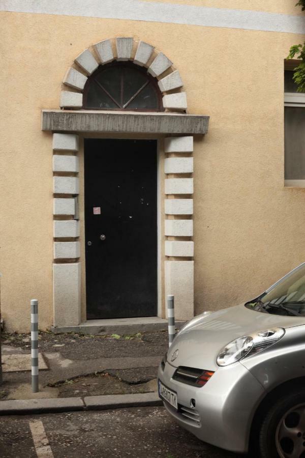 Botev Apartment Sofia Exterior foto
